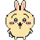 Usagi sprite