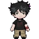 Stan sprite