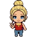 Ghaya sprite
