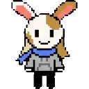 Sofi sprite