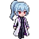 Polani sprite