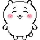 Chiikawa sprite