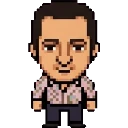 Майкл sprite