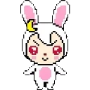 Funny sprite