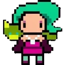 Lola sprite