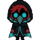The Doctor sprite