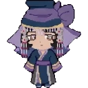 Oregene sprite