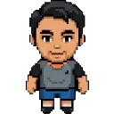 Tinai sprite