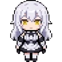 Mimi sprite
