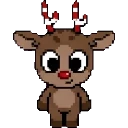 Rudie sprite