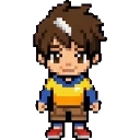 Amato sprite