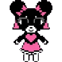 Moe sprite