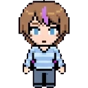 Aiden sprite