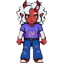 Kurenai sprite