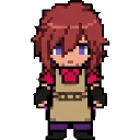 Shopkeeper(ennards friend) sprite