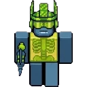 EXEC sprite