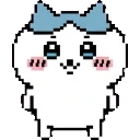 Hachiware sprite