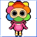 Toddles Dandy sprite