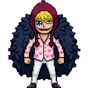 Corazon sprite