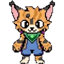 Candyy sprite