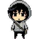 Simon Henriksson sprite