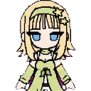 Stella sprite