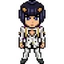 Bruno Bucciarati sprite