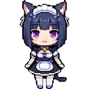 Сигурэ sprite