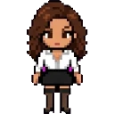 Miss Goodman sprite