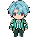 Zandik 18 sprite