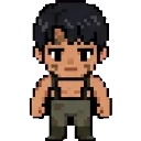 Mingyu sprite