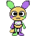 Looey sprite