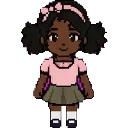 Elin Sullivan sprite