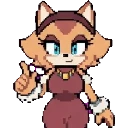 Sheina sprite