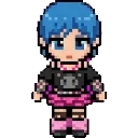 Lyall sprite