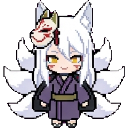 Natsuya sprite