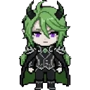 Nevial sprite