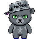 PAWTHEAD sprite