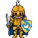 SK sprite