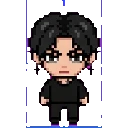 Kitashu sprite