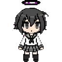 Naki sprite