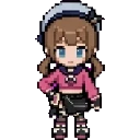 Rylis sprite
