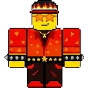 Elliot sprite