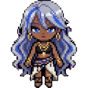 Marga sprite