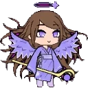 Skyler sprite