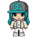 Л sprite