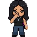 Judith sprite