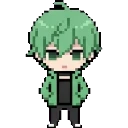 Fuutaba sprite