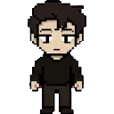 Vincent Charbonneau sprite