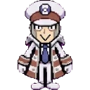 Emmet sprite